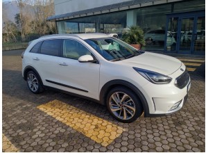 KIA NIRO HEV  ENERGY